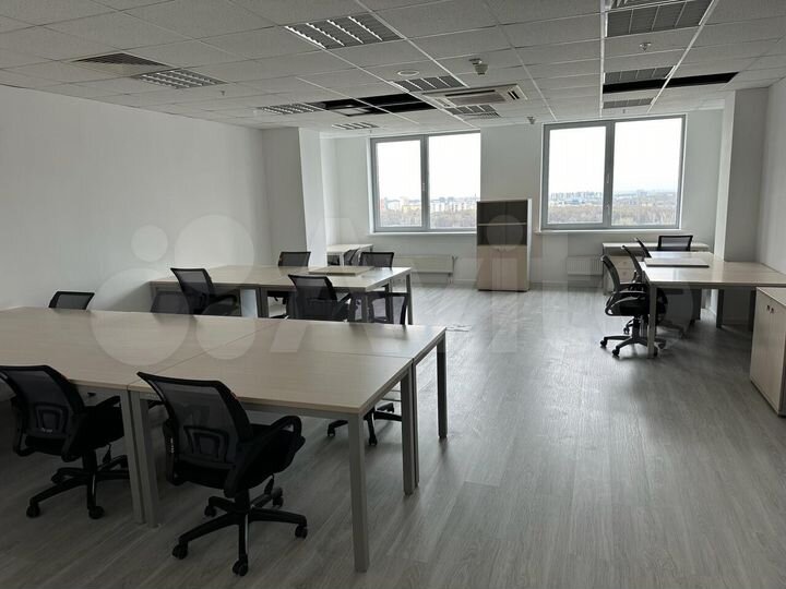 Сдам офисное помещение, 1079 м²