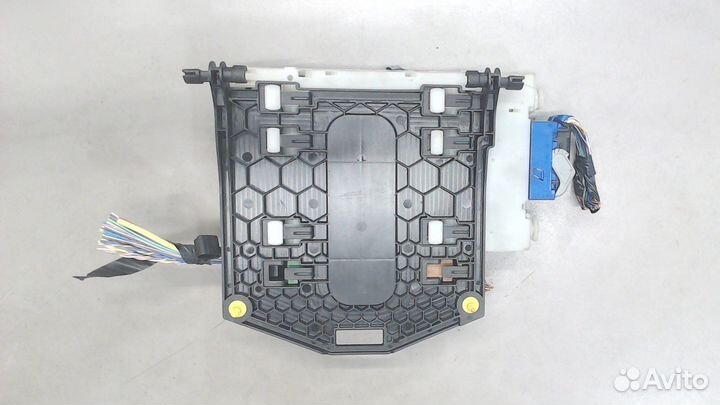 Блок комфорта Ford S-Max, 2007