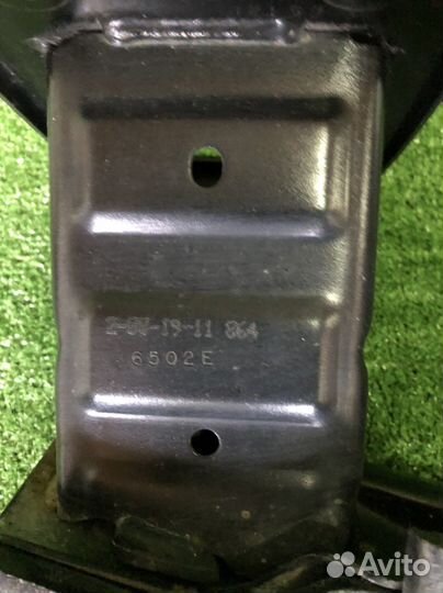 Усилитель заднего бампера BMW X6 E71 51127158449