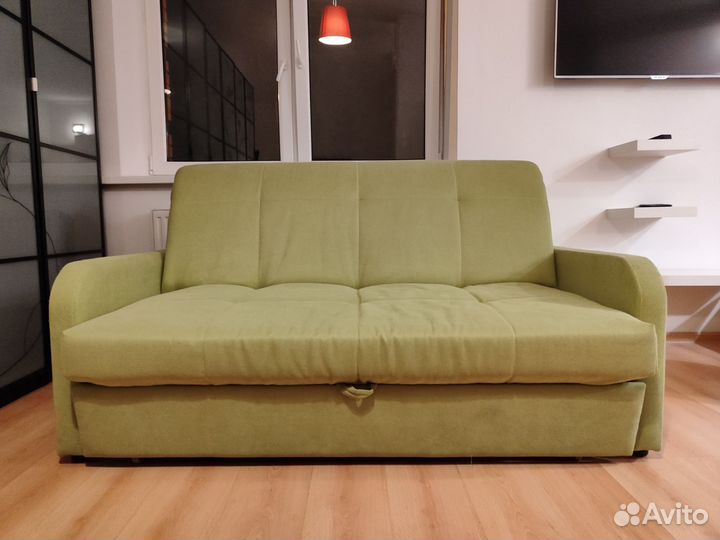 Диван раскладной