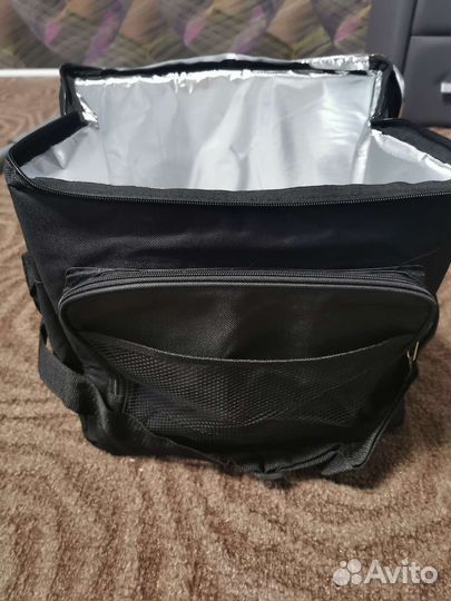 Термосумка 30 литров