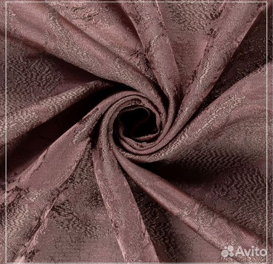 Комплект штор