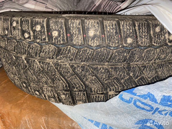 Viatti Brina Nordico V-522 15/65 R15