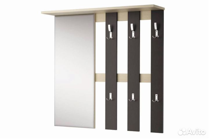 Прихожая Лофт-2 (комплект)