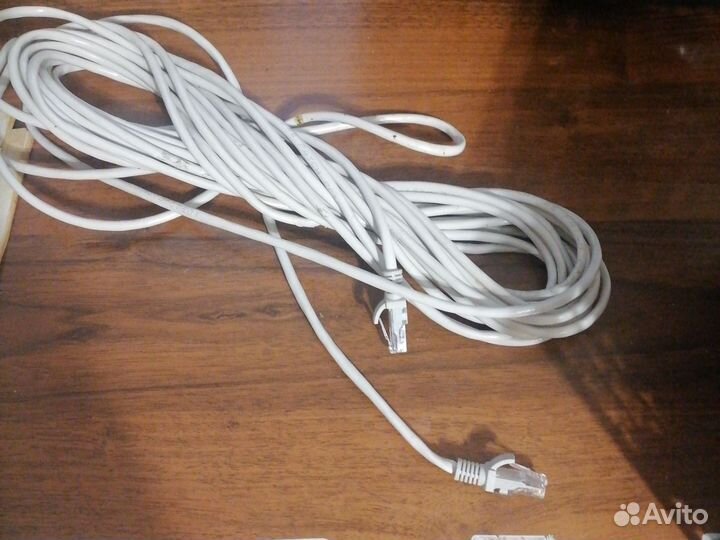 Провода для пк