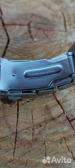 Часы orient classic automatic Водостойкость 50 m