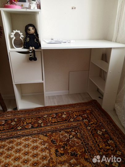 Стол письменный