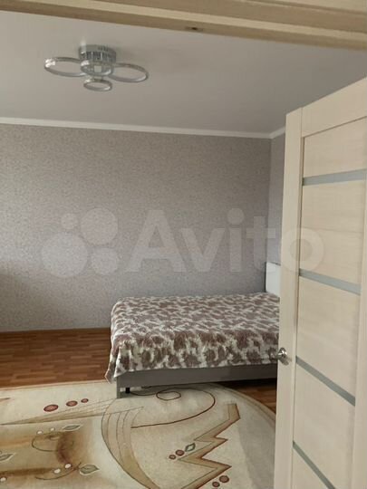 1-к. квартира, 40 м², 4/9 эт.
