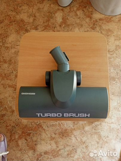 Насадка для пылесоса турбо-щётка Redmond RV-308