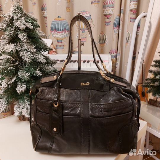 Сумка Dolce Gabbana оригинал