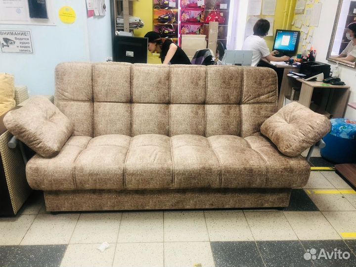 Диван Техас