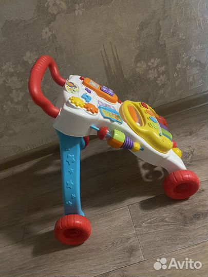 Ходунки каталка