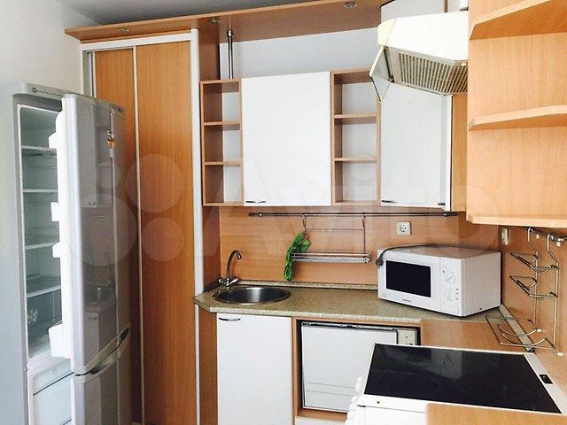Комната 14 м² в 3-к., 3/9 эт.