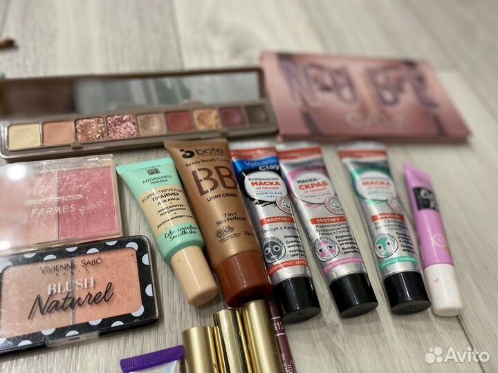 Набор косметики