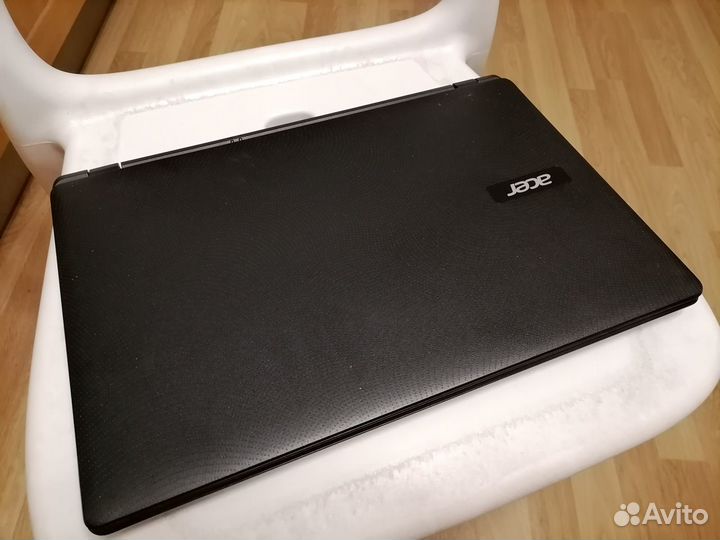 Acer Extensa 15 Intel 4x2,6GHz 4GB SSD 120