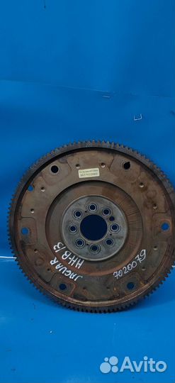 Маховик Jaguar XF, X250 (2008-2015)