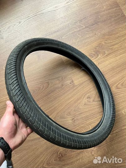 Покрышка для bmx shadow valor 2.4