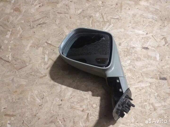Зеркало левое Opel Antara
