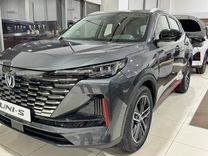 Новый Changan CS55 Plus 1.5 AMT, 2023, цена от 2 309 000 руб.