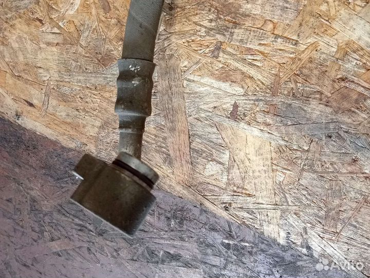 Трубка кондиционера Skoda Octavia A5