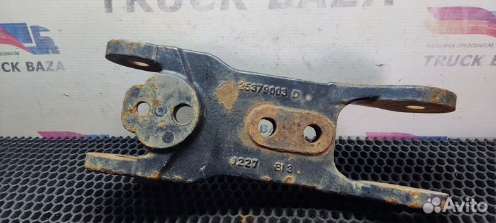 25379003 Кронштейн торсиона кабины