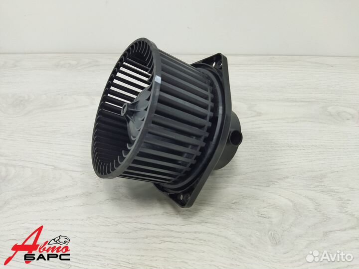 Вентилятор/моторчик печки Nissan Almera Classic