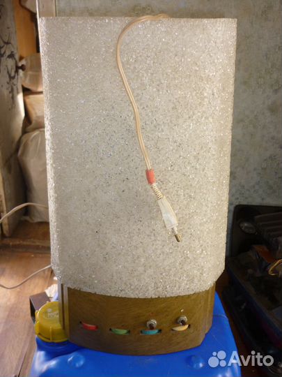 Цветомузыка