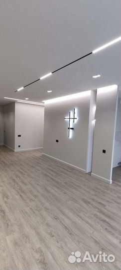 Ремонт и отделка квартир