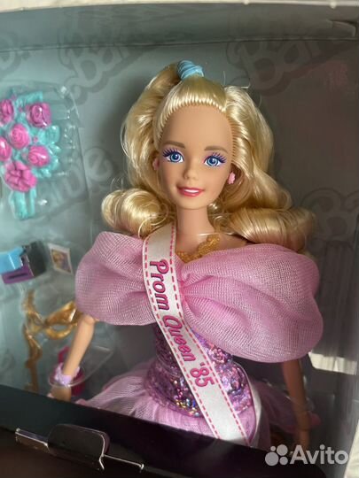Барби Rewind ревинд перевыпуск