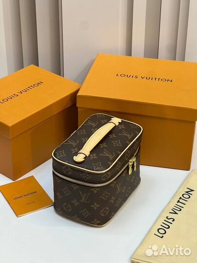 Косметичка Louis Vuitton Nice