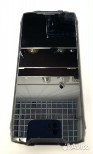 Blackview BV9300, 12/256 ГБ