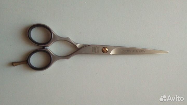 Ножницы парикмахерские
