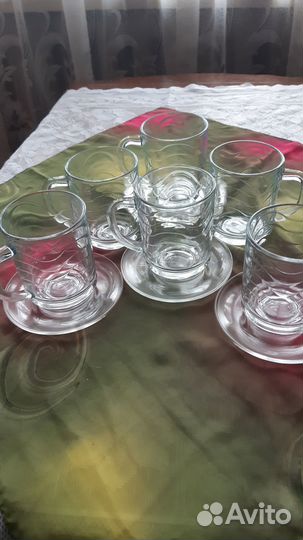 Чайный набор