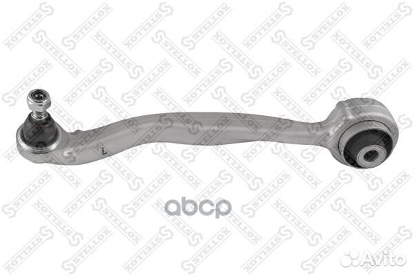 57-03628A-SX рычаг нижний левый MB W204/C207 a