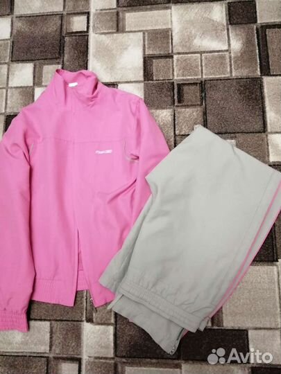 Костюм спортивный reebok