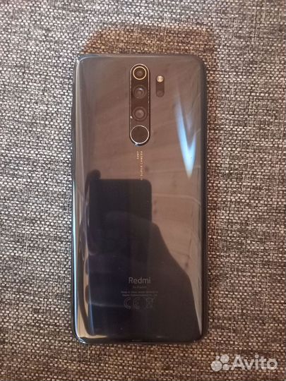 Xiaomi Redmi Note 8 Pro, 6/128 ГБ