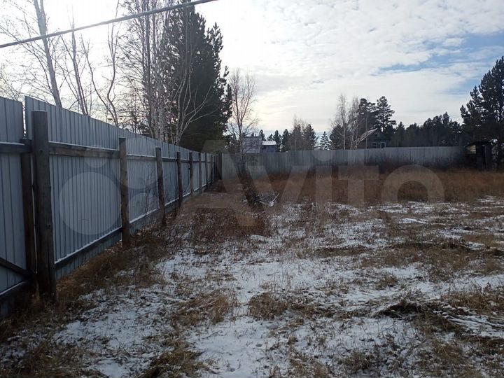 Участок 12 сот. (СНТ, ДНП)