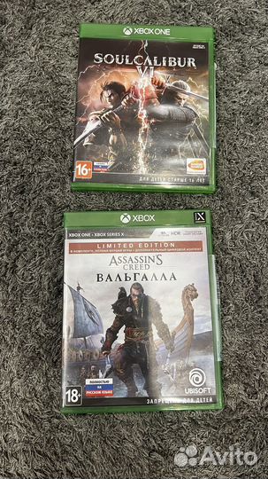 Игровая консоль приставка xbox Series X 1TB SSD