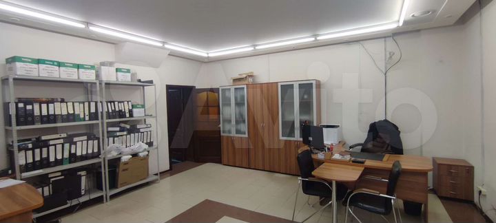 Офис, 144 м²