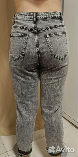 Брюки капри