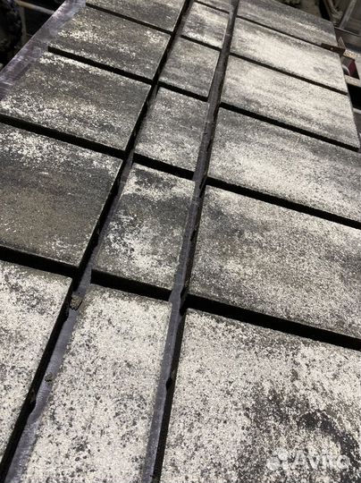 Тротуарная плитка