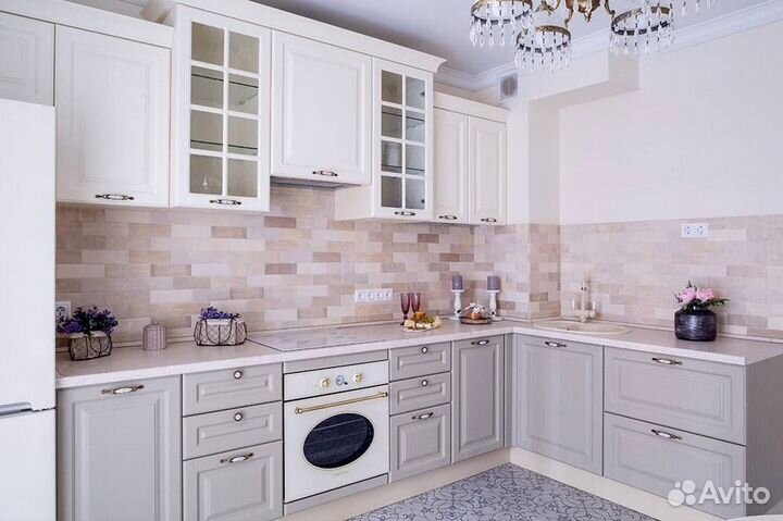 Кухни на заказ от производителя