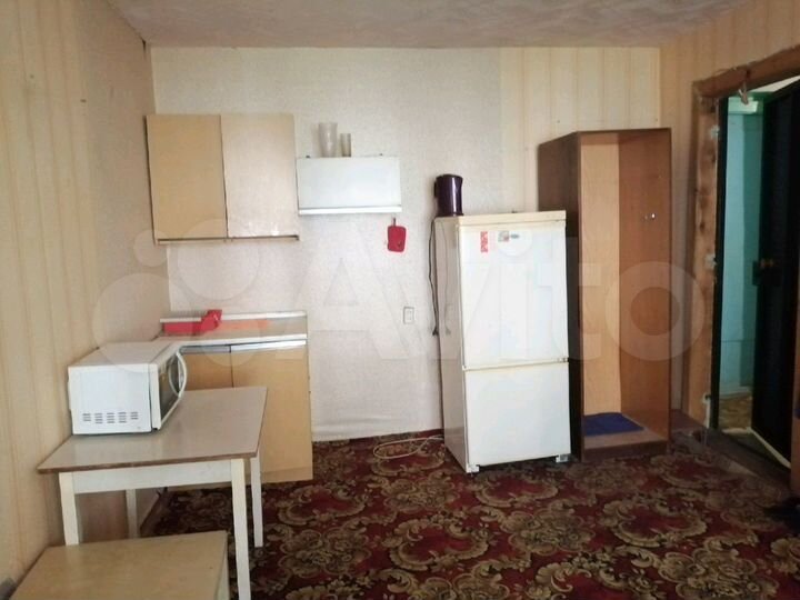 Комната 18 м² в 1-к., 1/5 эт.