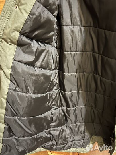 Куртка мужская sela