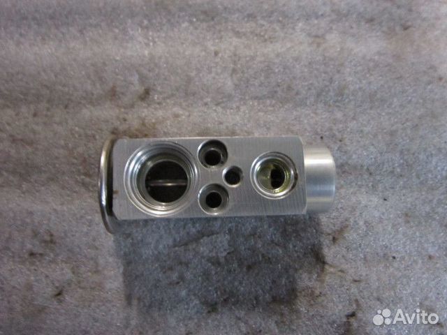 Клапан кондиционера Chery Vortex Tingo 2010-2014,T