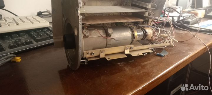 Видикон для кпт-63