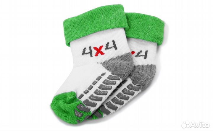 Носочки детские 