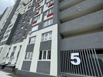 3-к. квартира, 91,2 м², 4/18 эт.