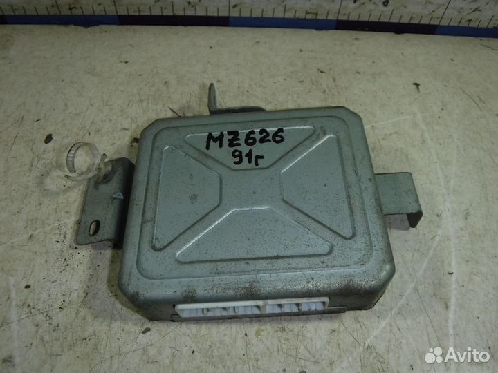 Блок управления Abs Mazda 626 GE