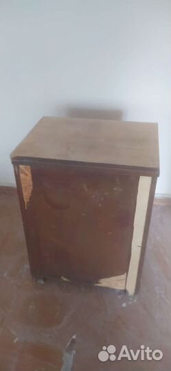 Швейная машина Подольск ножная